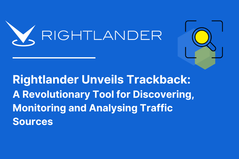 Rightlander expands SaaS offering with Trackback for SMEs